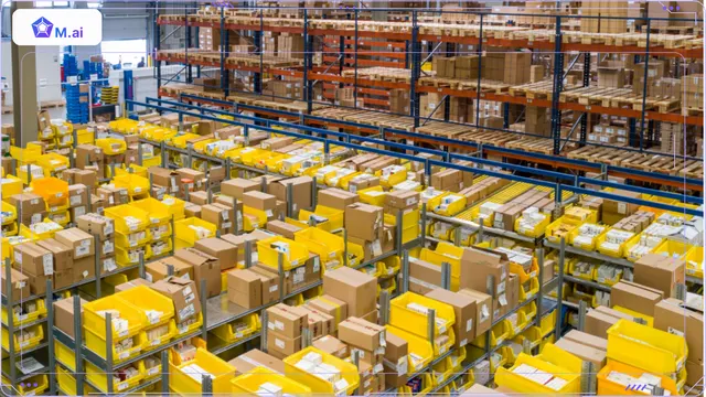 8 KPI đánh giá hiệu quả mua hàng và tồn kho MRO