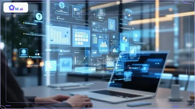 Bảo trì dự đoán là gì? Cách ứng dụng IoT trong nhà máy