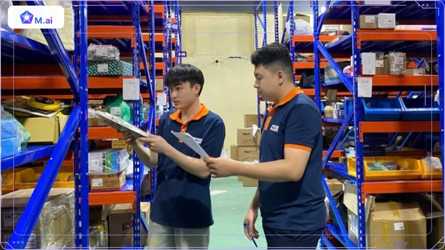 Chi Phí MRO Bị Bỏ Quên: 6 Bước Lập Ngân Sách Chính Xác Cho Doanh Nghiệp