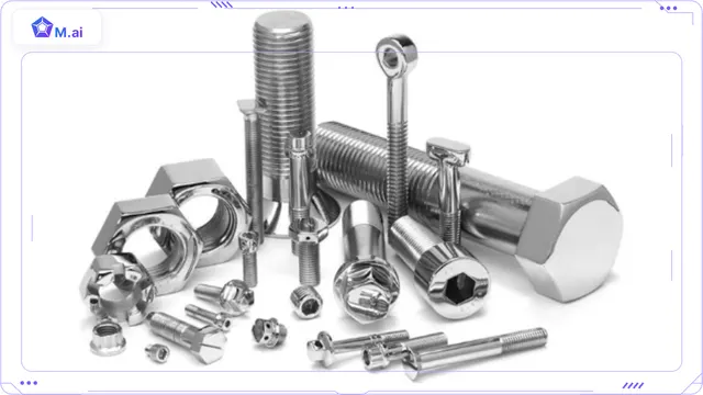 Hướng dẫn chọn fastener theo tiêu chuẩn, cấp bền và môi trường