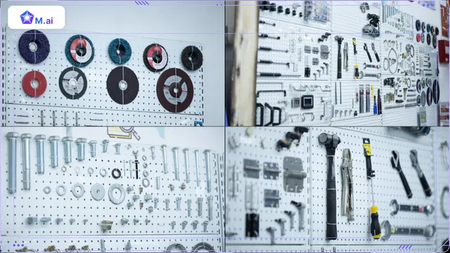 OEM,OES Và Aftermarket Là Gì? Phân Biệt Linh Kiện Thay Thế Công Nghiệp