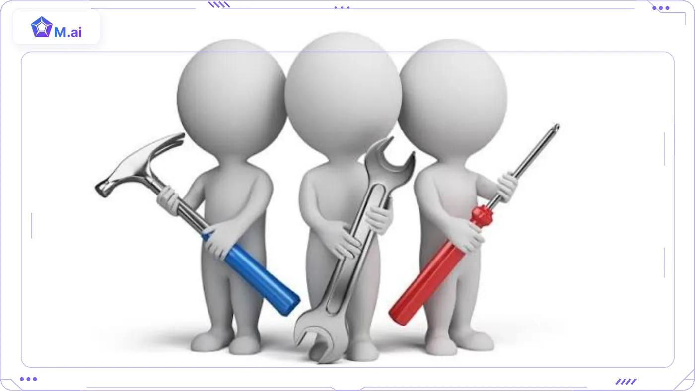 Thuật ngữ bảo trì và vận hành trong MRO
