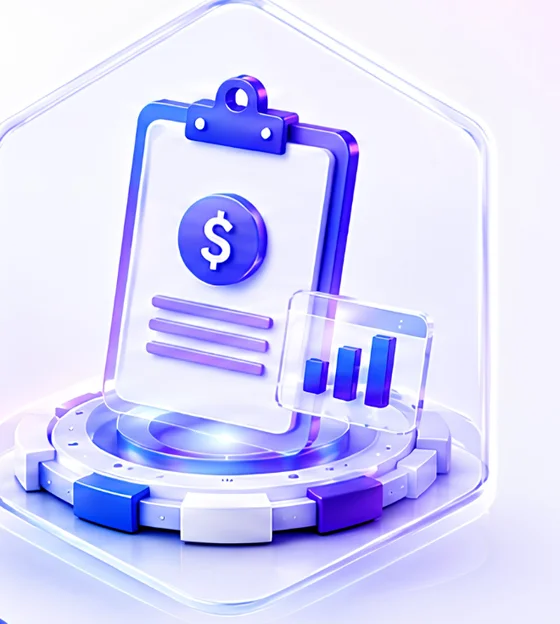 Nhận báo giá rõ ràng